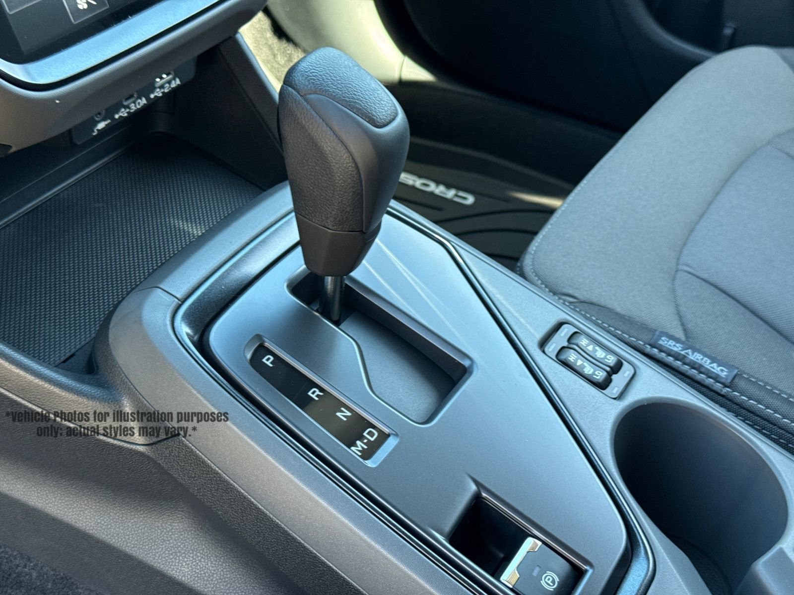 New 2026 Subaru Crosstrek 2.0i Premium image 16