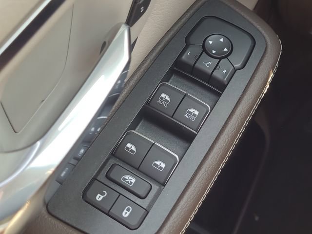 New 2026 RAM 1500 Laramie image 24