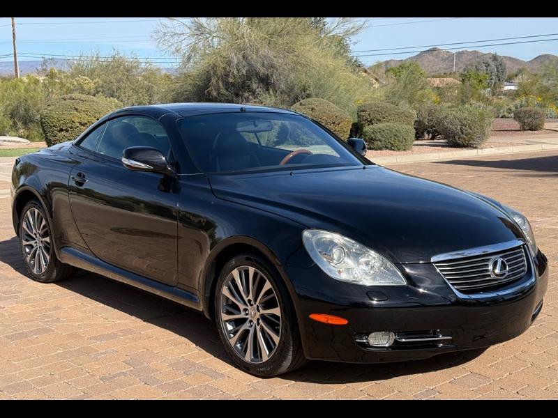 レクサス　SC430 Lexus SC 430 for Sale - Kelley Blue Book