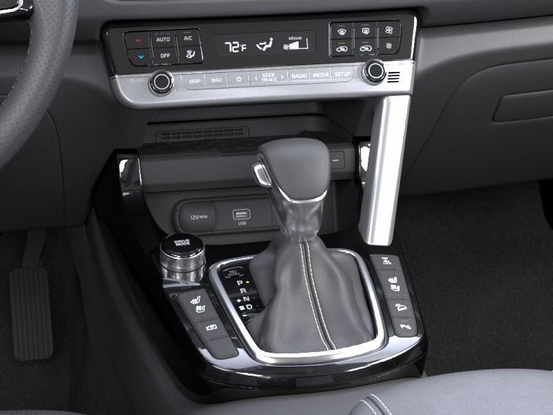 New 2026 Kia Seltos SX w/ SX Sunroof Package AWD/4WD image 51