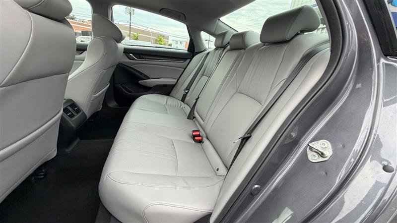 Used 2018 Honda Accord EX-L image 44