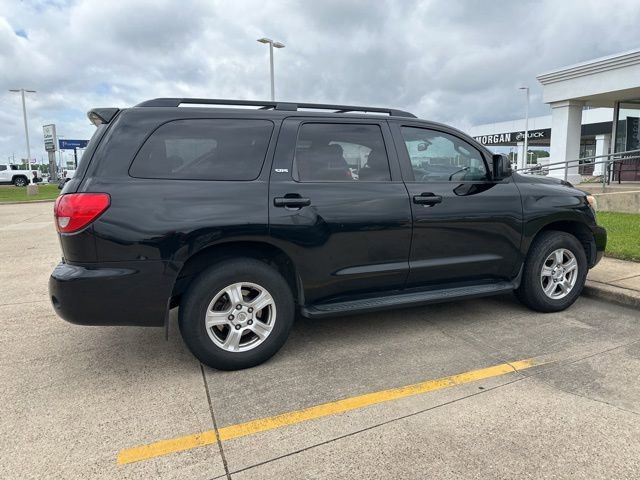 Used 2016 Toyota Sequoia SR5 w/ Premium Package RWD image 7