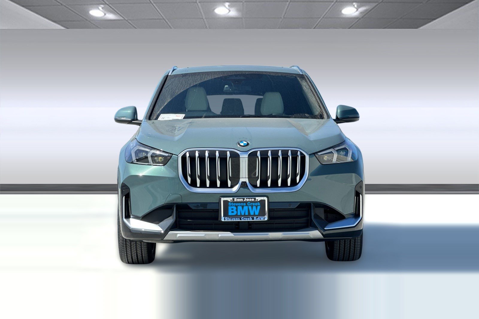 New 2027 BMW X1 xDrive28i AWD/4WD image 5