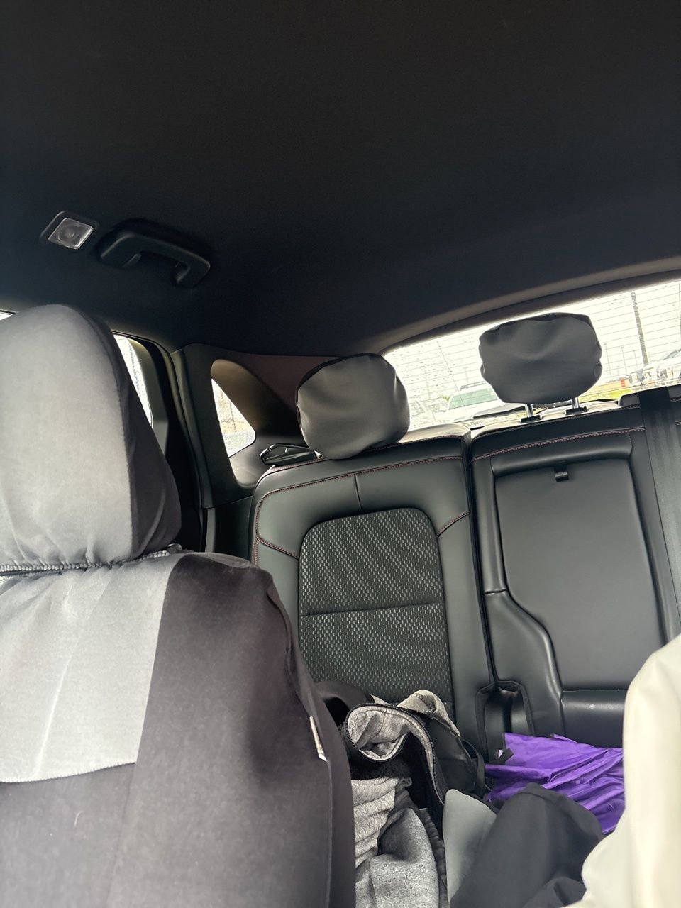 Used 2025 Ford Escape ST-Line image 14