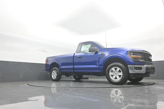 New 2026 Ford F150 XL w/ Equipment Group 103A High image 24