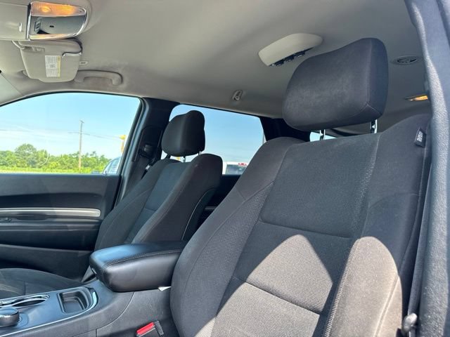 Used 2017 Dodge Durango SXT w/ Quick Order Package 23B AWD/4WD image 30