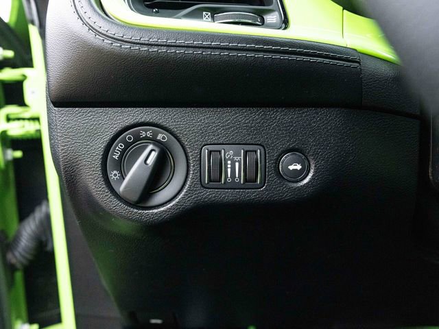 Used 2023 Dodge Challenger R/T Scat Pack image 35