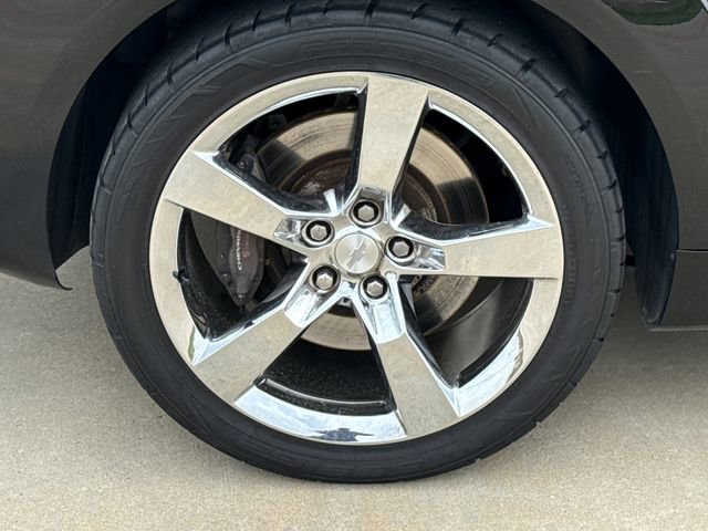 Used 2011 Chevrolet Camaro SS w/ RS Package image 10