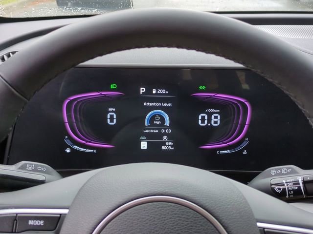 Used 2025 Kia Sportage EX w/ Premium Package image 29