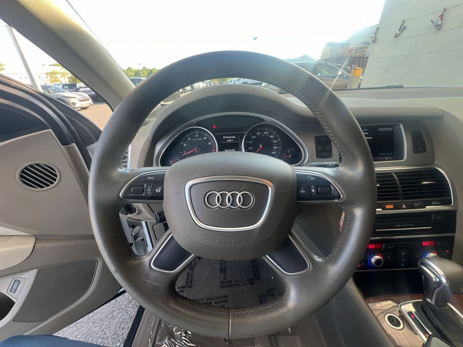Used 2014 Audi Q7 3.0T Premium image 24