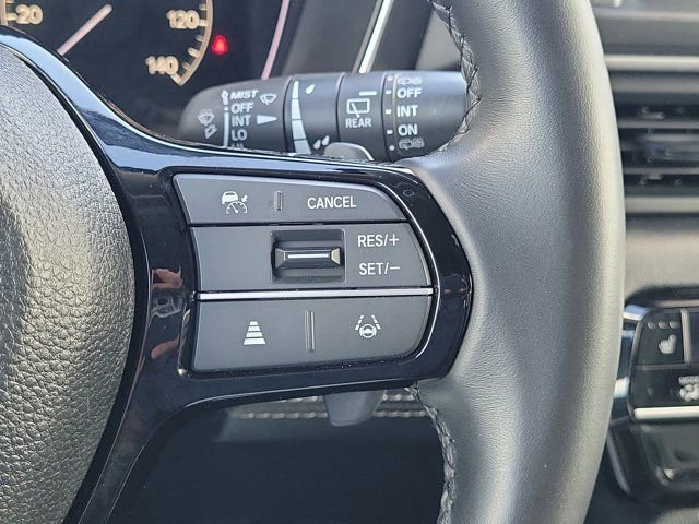 Used 2025 Honda Pilot EX-L image 21