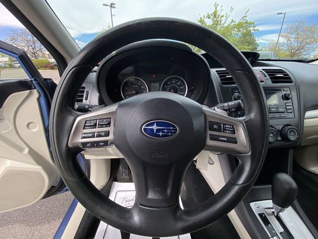 Used 2014 Subaru Crosstrek 2.0i Premium w/ Moonroof Package image 16