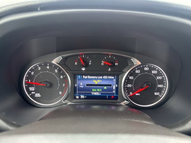 Used 2023 GMC Acadia SLE w/ Driver Convenience Package image 14