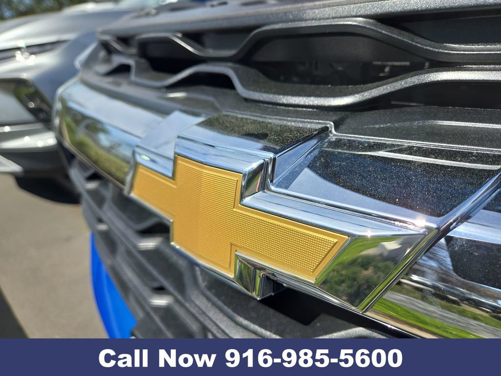 New 2026 Chevrolet Blazer LT image 35