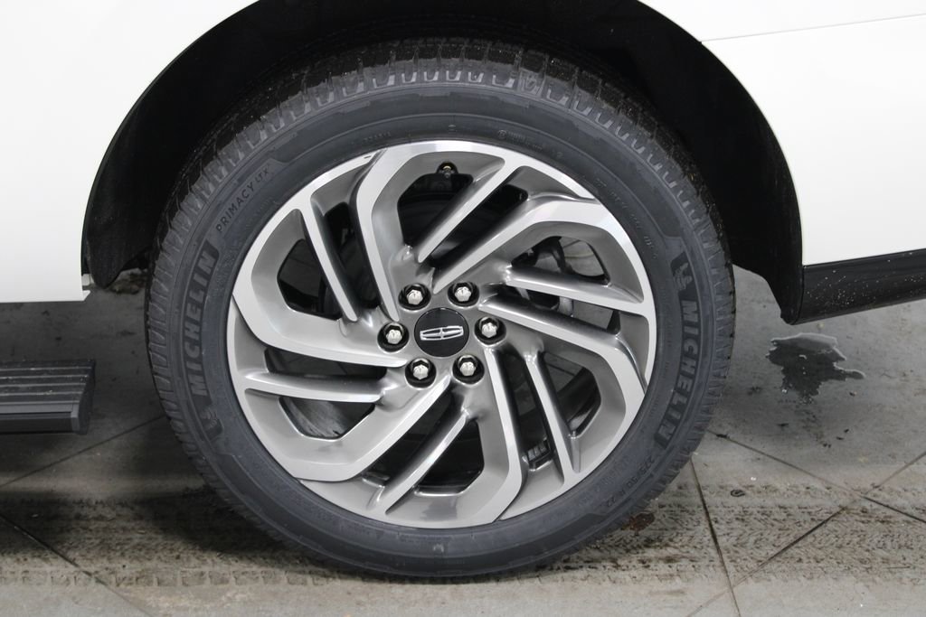 New 2026 Lincoln Navigator Reserve image 20