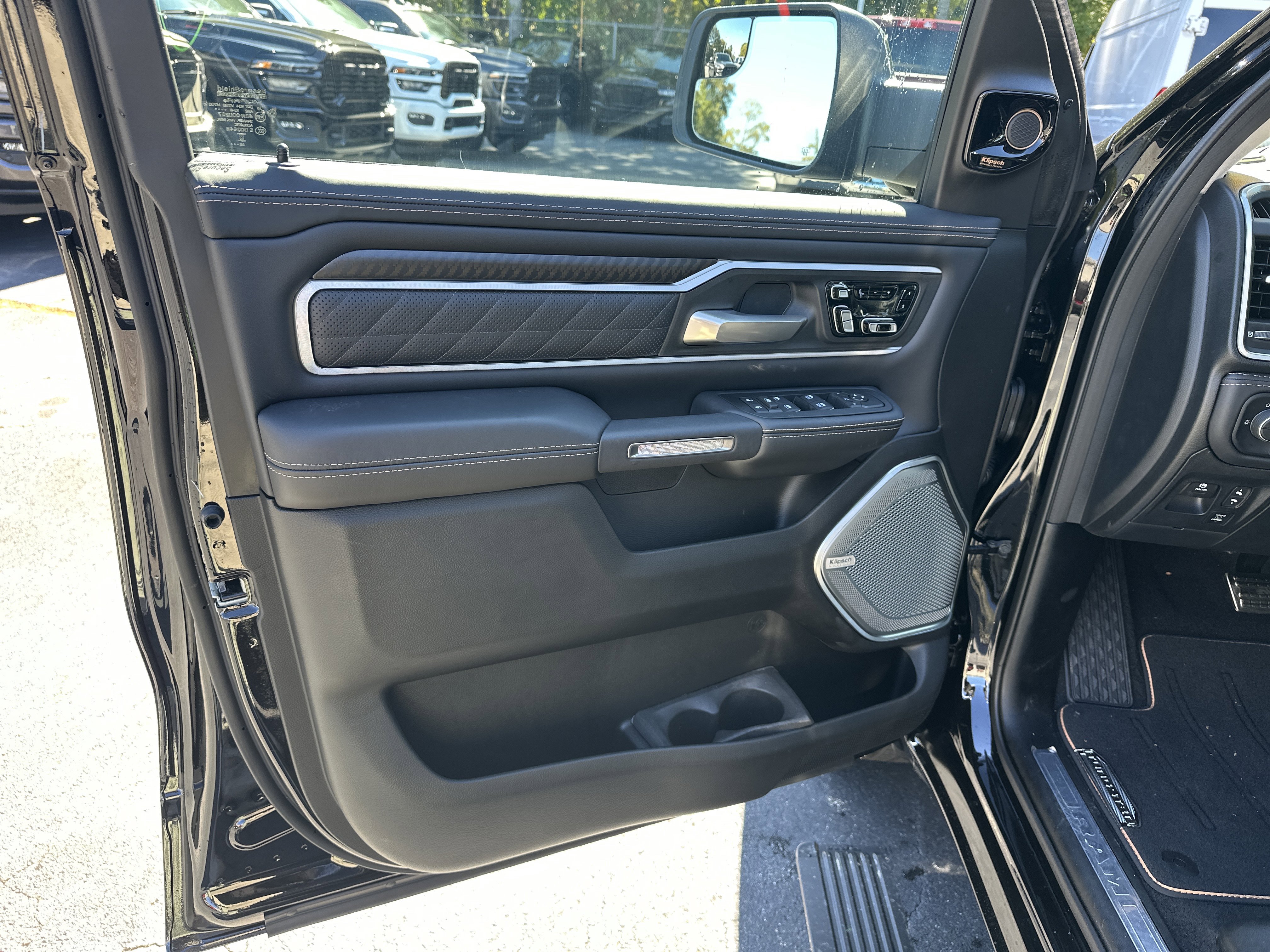 New 2026 RAM 1500 Tungsten image 12