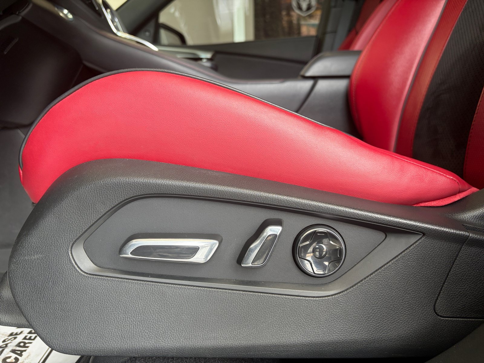 Used 2019 Acura RDX A-Spec AWD/4WD image 15