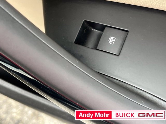 Used 2017 Buick Cascada Premium FWD image 44