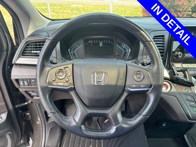 Certified 2022 Honda Odyssey EX-L image 10