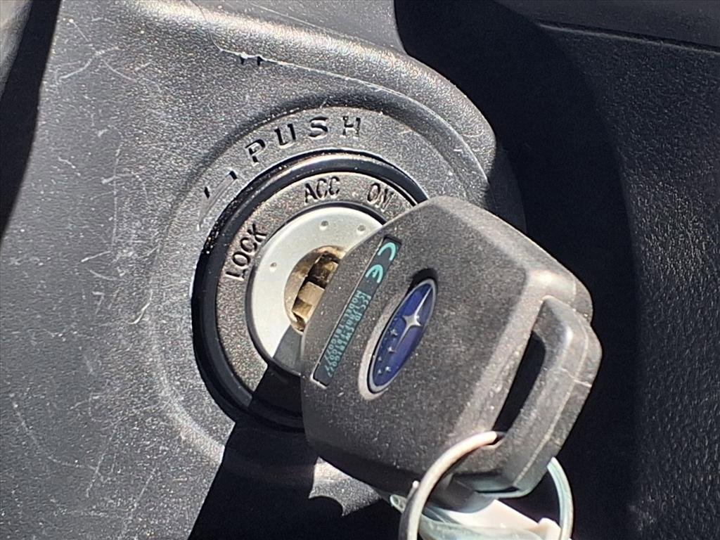 Used 2021 Subaru Crosstrek 2.0i image 13