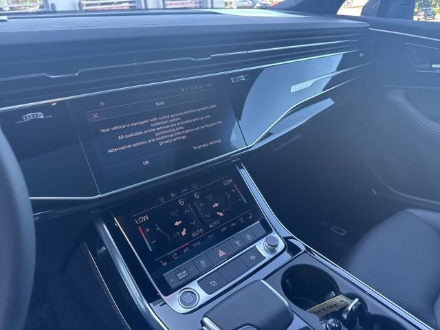 Certified 2025 Audi Q7 3.0T Premium Plus image 39