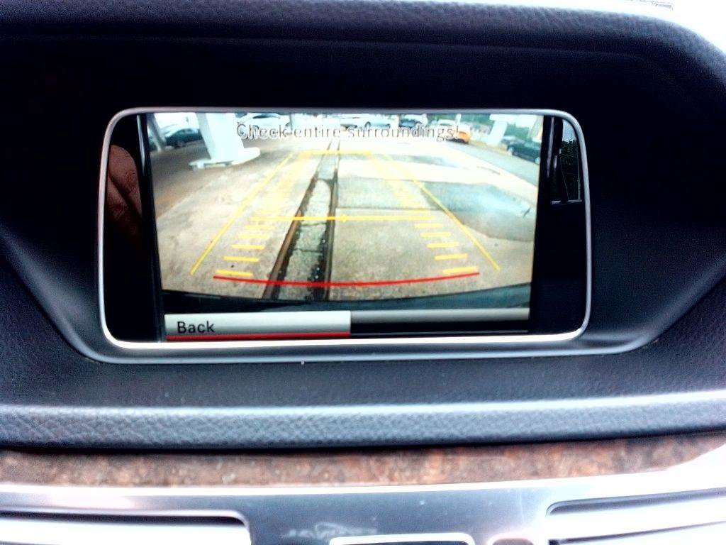 Used 2015 Mercedes-Benz E 350 4MATIC Sedan image 12
