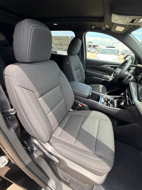 New 2026 Chevrolet Traverse LT w/ Sun and Wheel Package AWD/4WD image 42