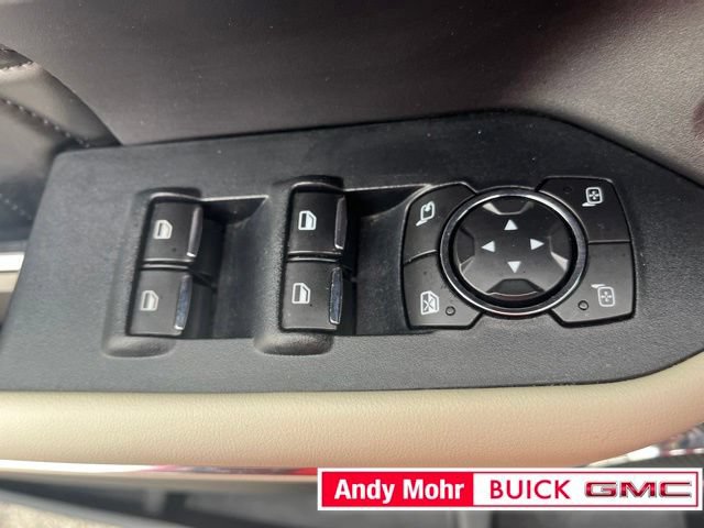 Used 2018 Ford Expedition Max Platinum AWD/4WD image 26