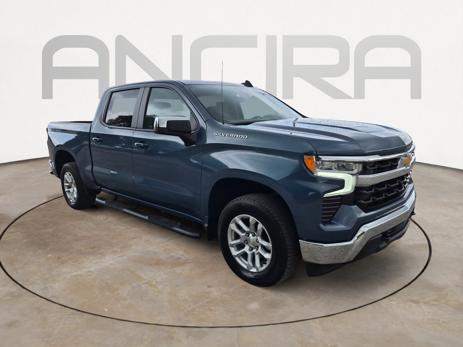 Used 2024 Chevrolet Silverado 1500 LT image 5