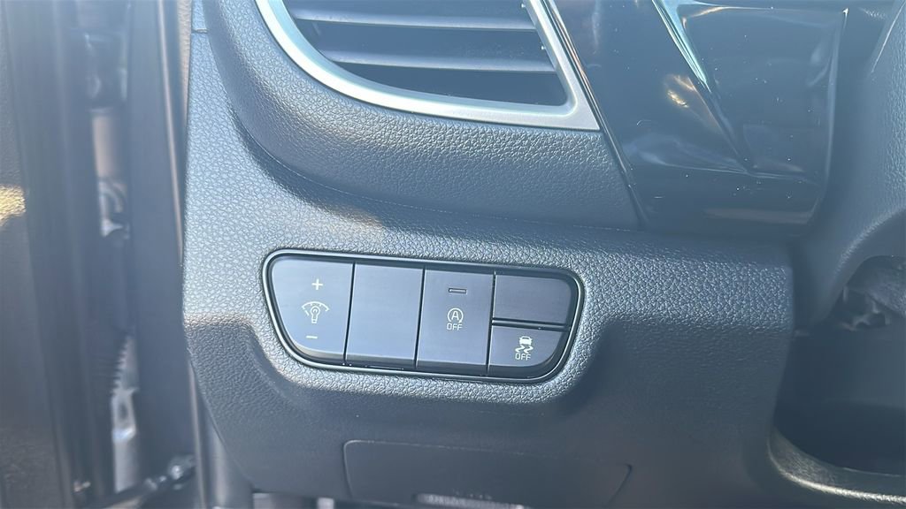 Used 2025 Kia Seltos S FWD image 20