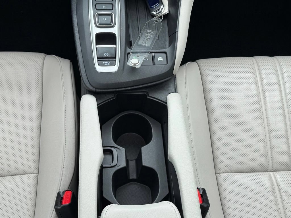 Used 2019 Honda Insight Touring image 15