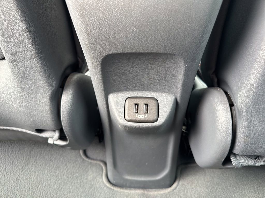 Used 2020 Chevrolet Bolt Premier w/ Infotainment Package image 12