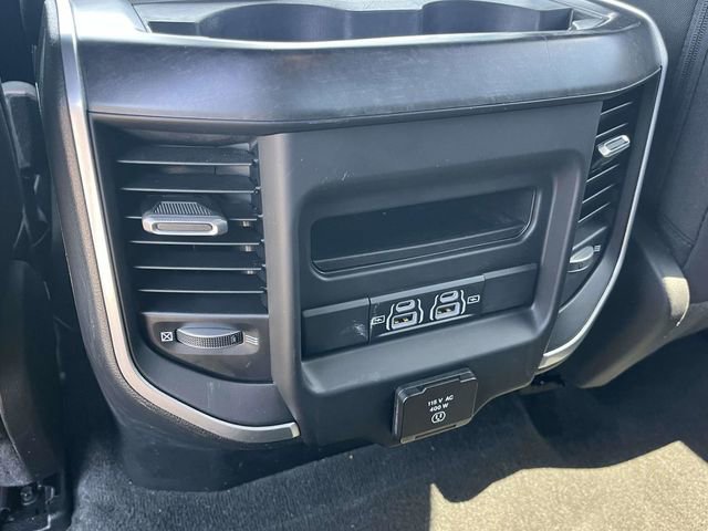 Used 2022 RAM 1500 Big Horn AWD/4WD image 19