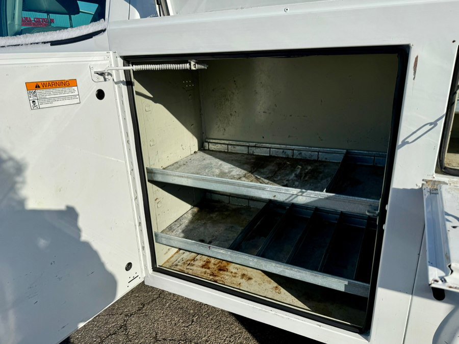 Used 2016 Chevrolet Silverado 3500 W/T w/ WT Convenience Package image 21