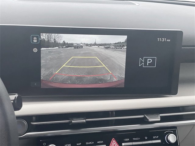 Used 2025 Hyundai Tucson SEL image 14