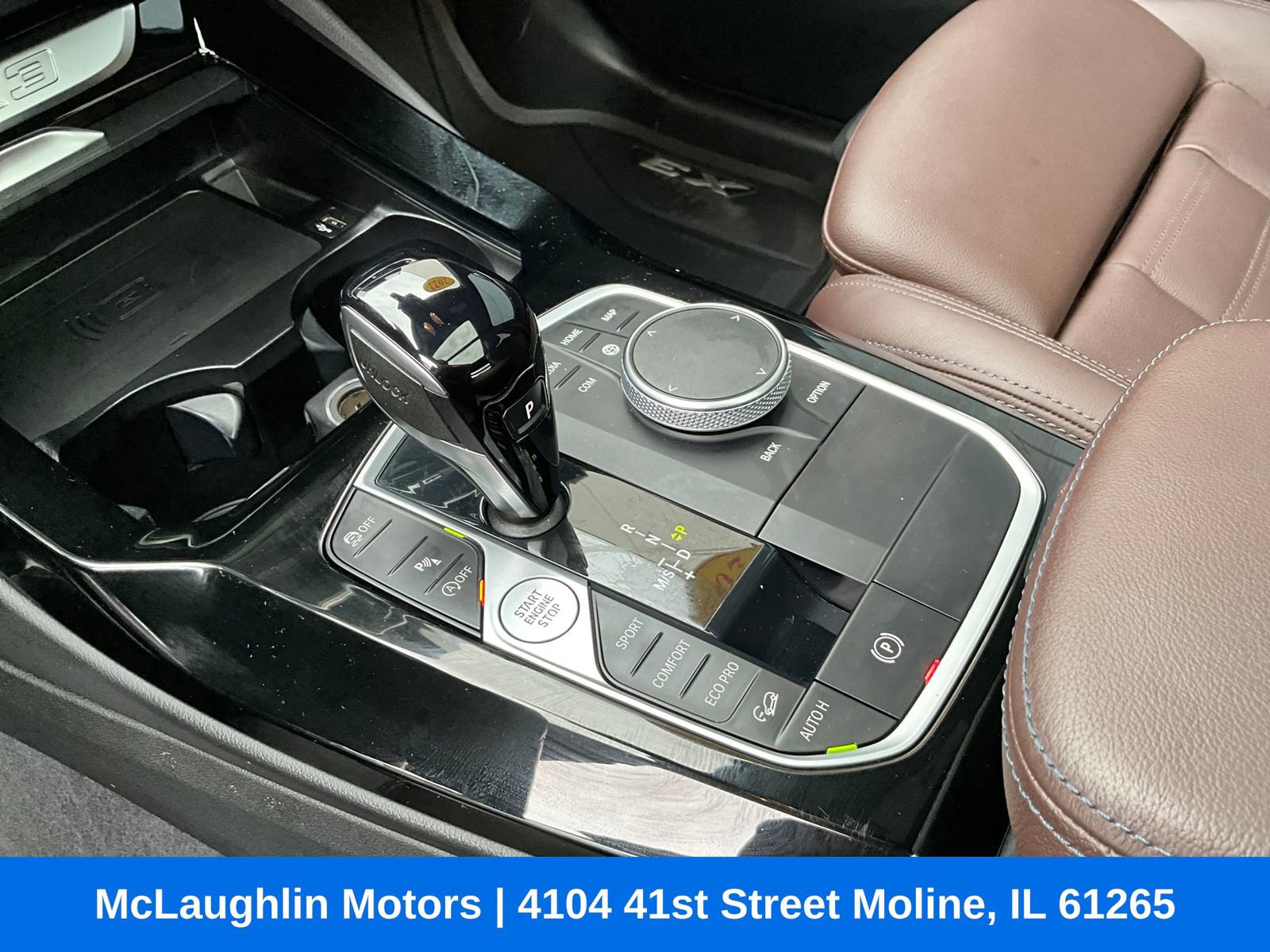 Used 2022 BMW X3 xDrive30i w/ M Sport Package 2 AWD/4WD image 28