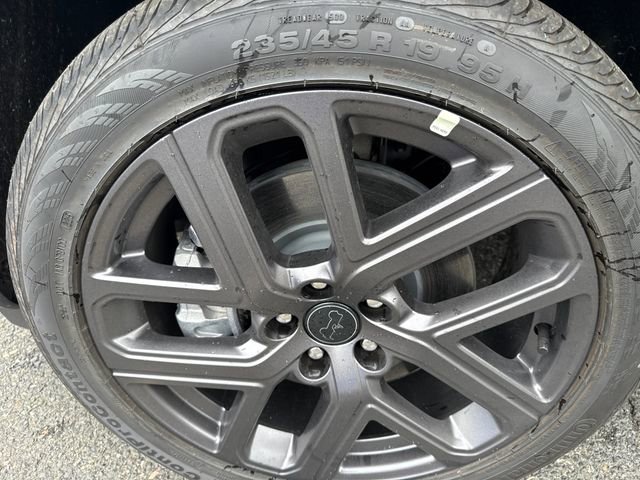 New 2026 Jeep Compass Limited image 6