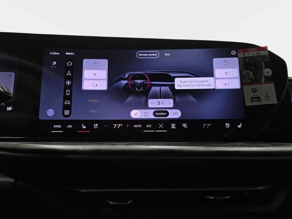 New 2026 Audi Q5 Prestige image 24