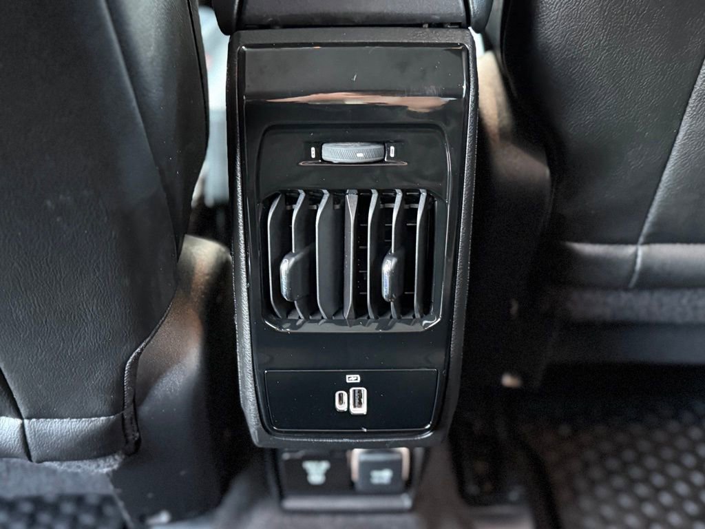 Used 2022 Jeep Compass Trailhawk w/ Trailhawk Convenience Group image 8