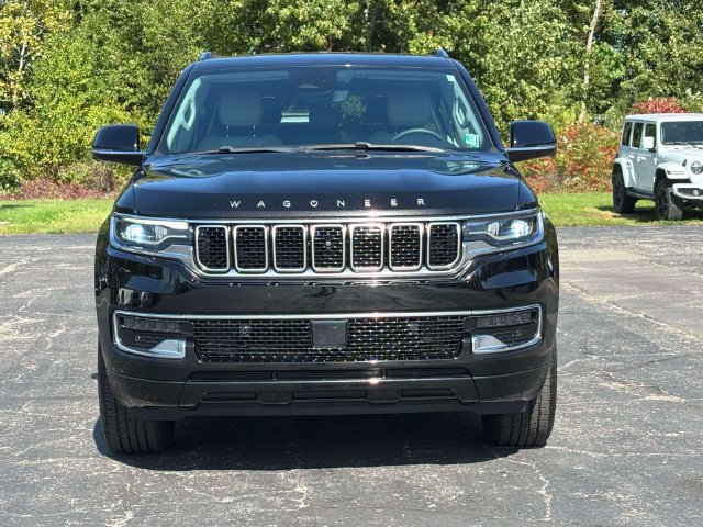 Used 2023 Jeep Wagoneer 4WD w/ Convenience Group I image 36