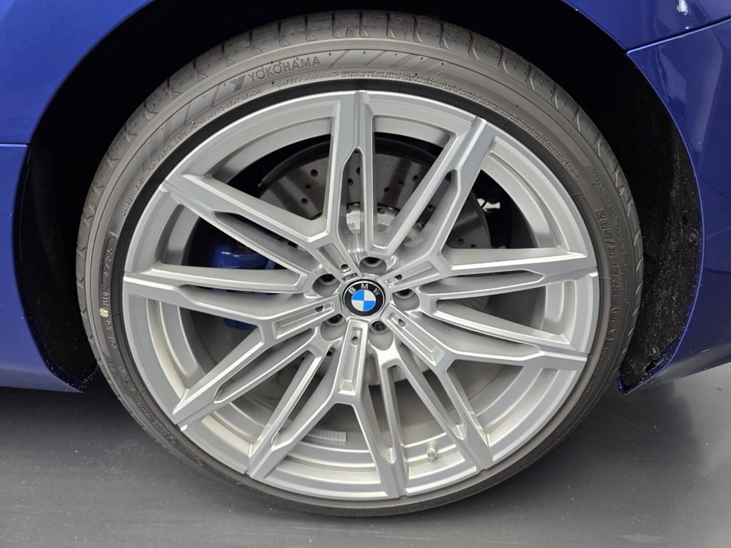 New 2026 BMW M2 w/ Lighting Package RWD image 11