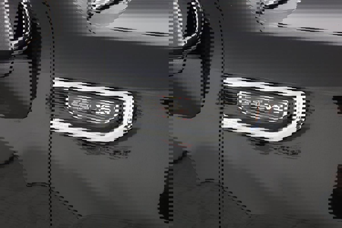 Used 2022 GMC Sierra 1500 Denali image 49