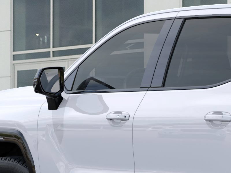 New 2025 GMC Sierra EV Denali AWD/4WD image 12