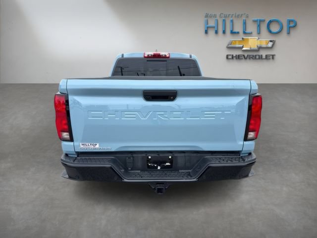 Used 2026 Chevrolet Colorado Z71 w/ Z71 Convenience Package 2 AWD/4WD image 7