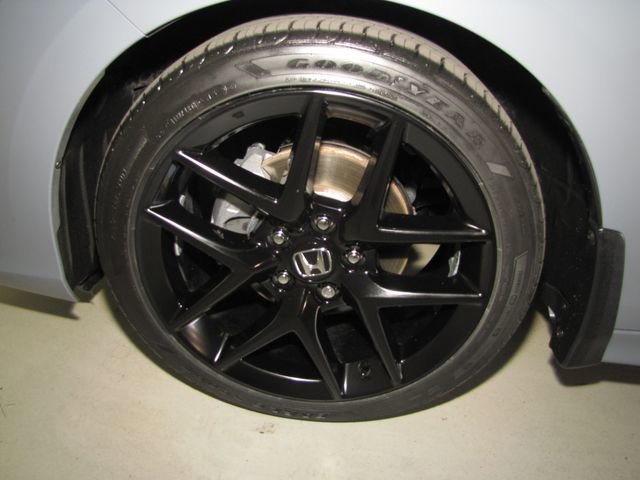Certified 2024 Honda Civic Sport image 25