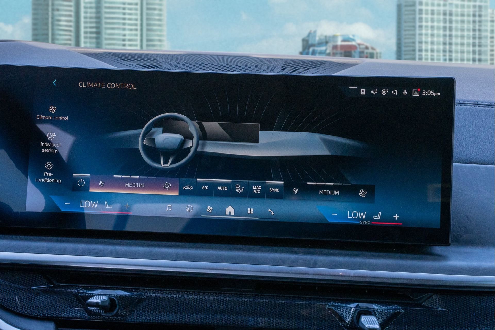 Used 2026 BMW X5 sDrive40i image 23