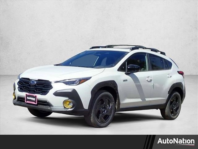 New 2026 Subaru Crosstrek 2.5i Sport