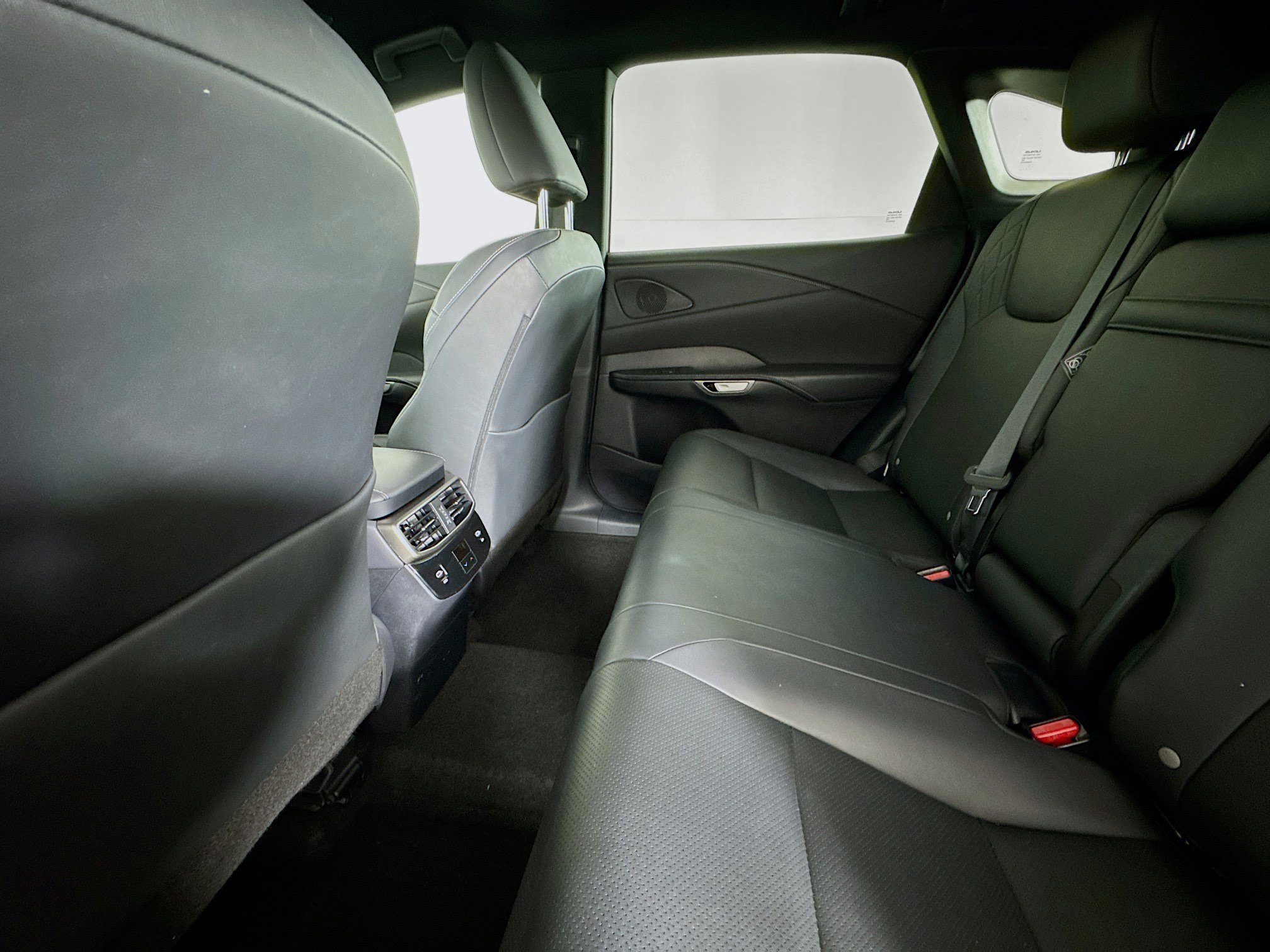 Used 2023 Lexus RX 350 FWD image 43