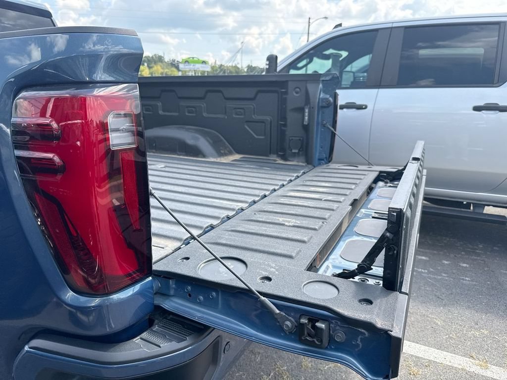 Used 2026 GMC Sierra 2500 Denali w/ Denali Reserve Package AWD/4WD image 33