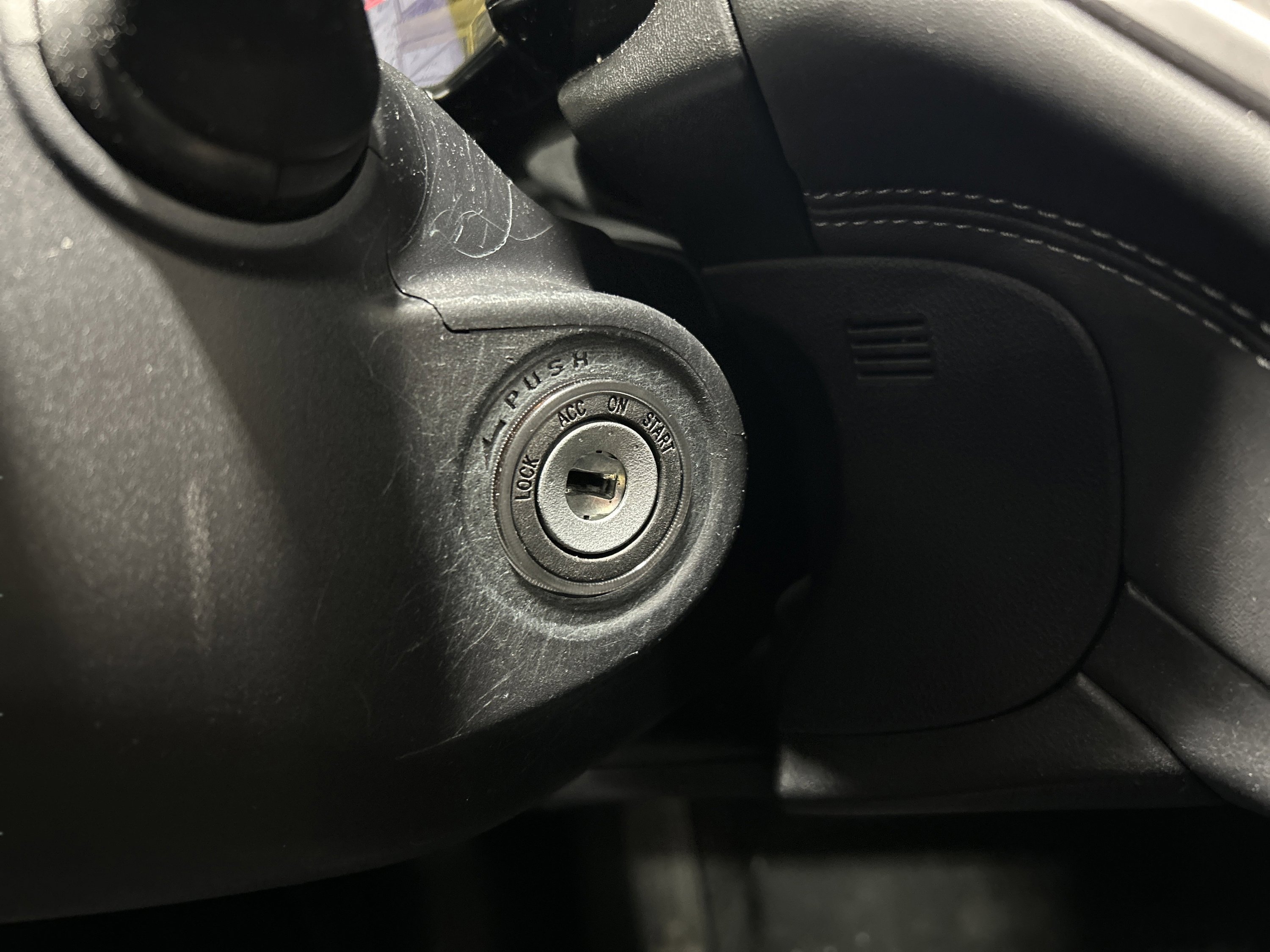 Used 2024 Subaru Legacy image 22